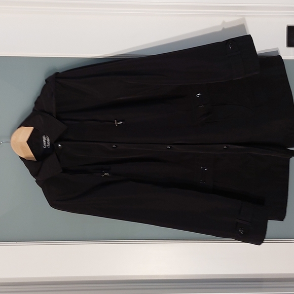 Spring coat - Picture 1 of 5